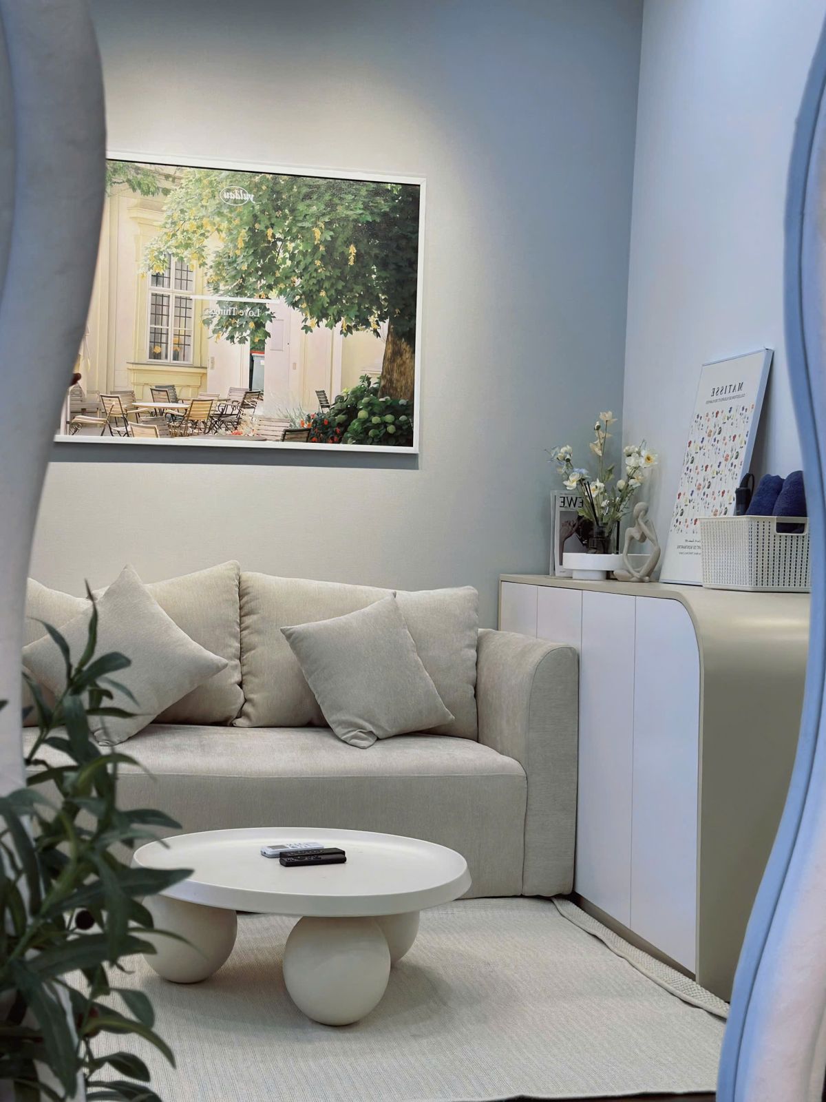 Mộc Miên Studio B.3822 - Vinhomes Smart City