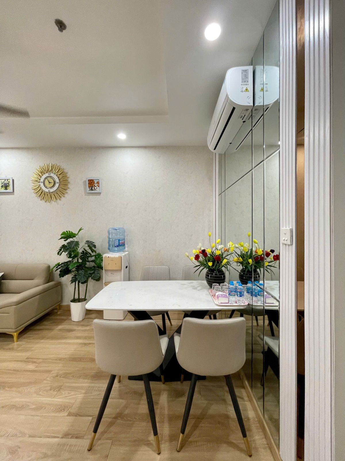 Serein 1PN T10.12AZ15 - Homestay Times City