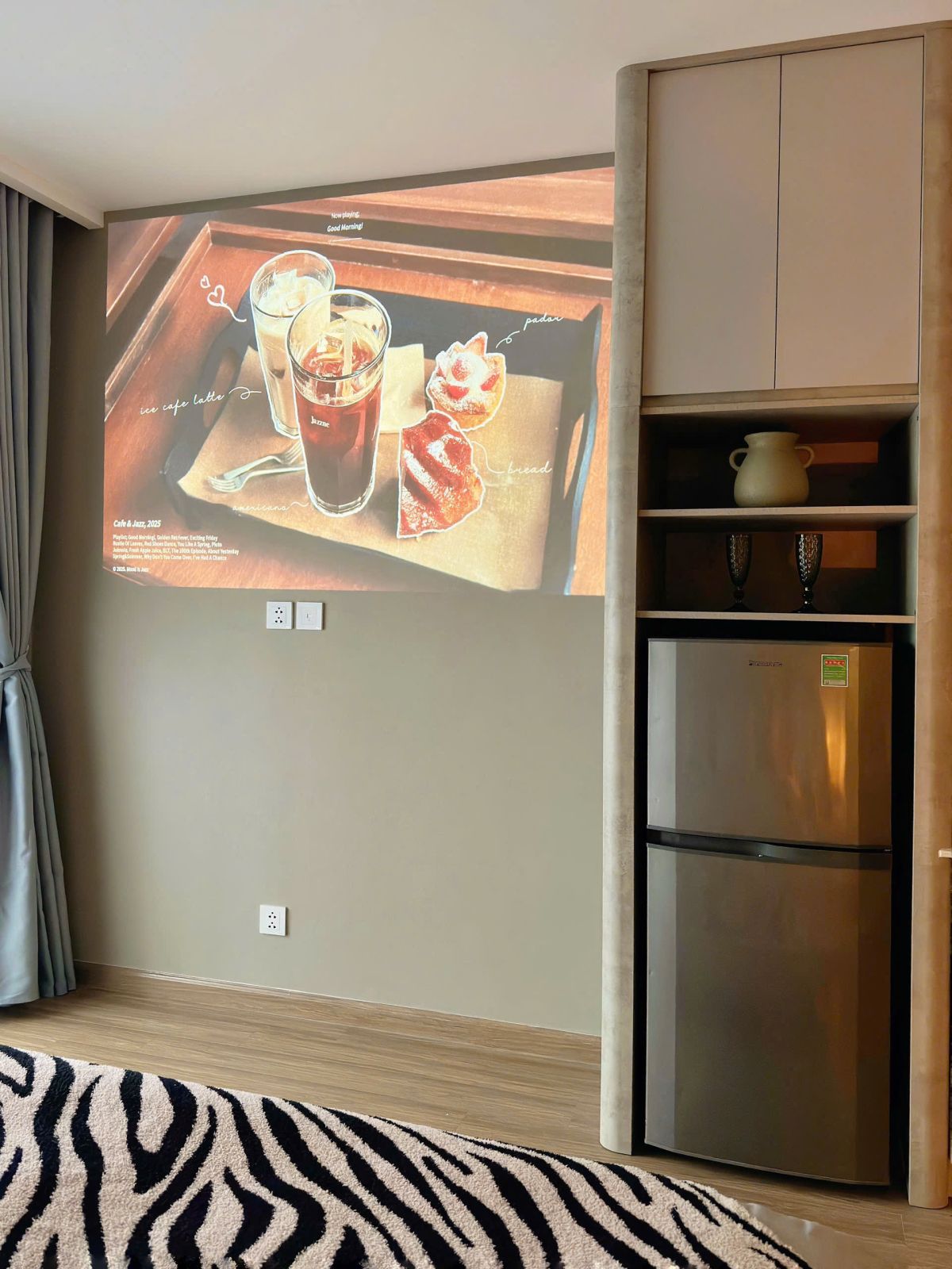 Miền Dịu Êm Studio Tc1-3310 - Vinhomes Smart City