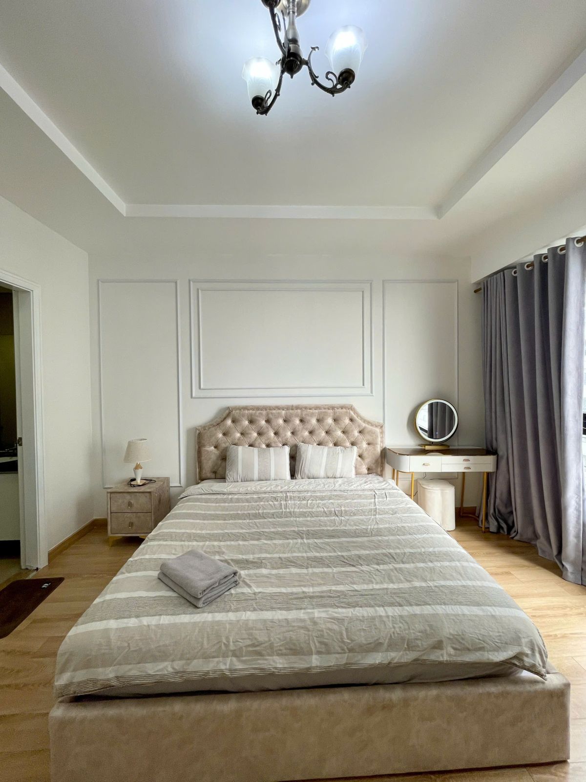 Serein 1PN T10.12AZ15 - Homestay Times City