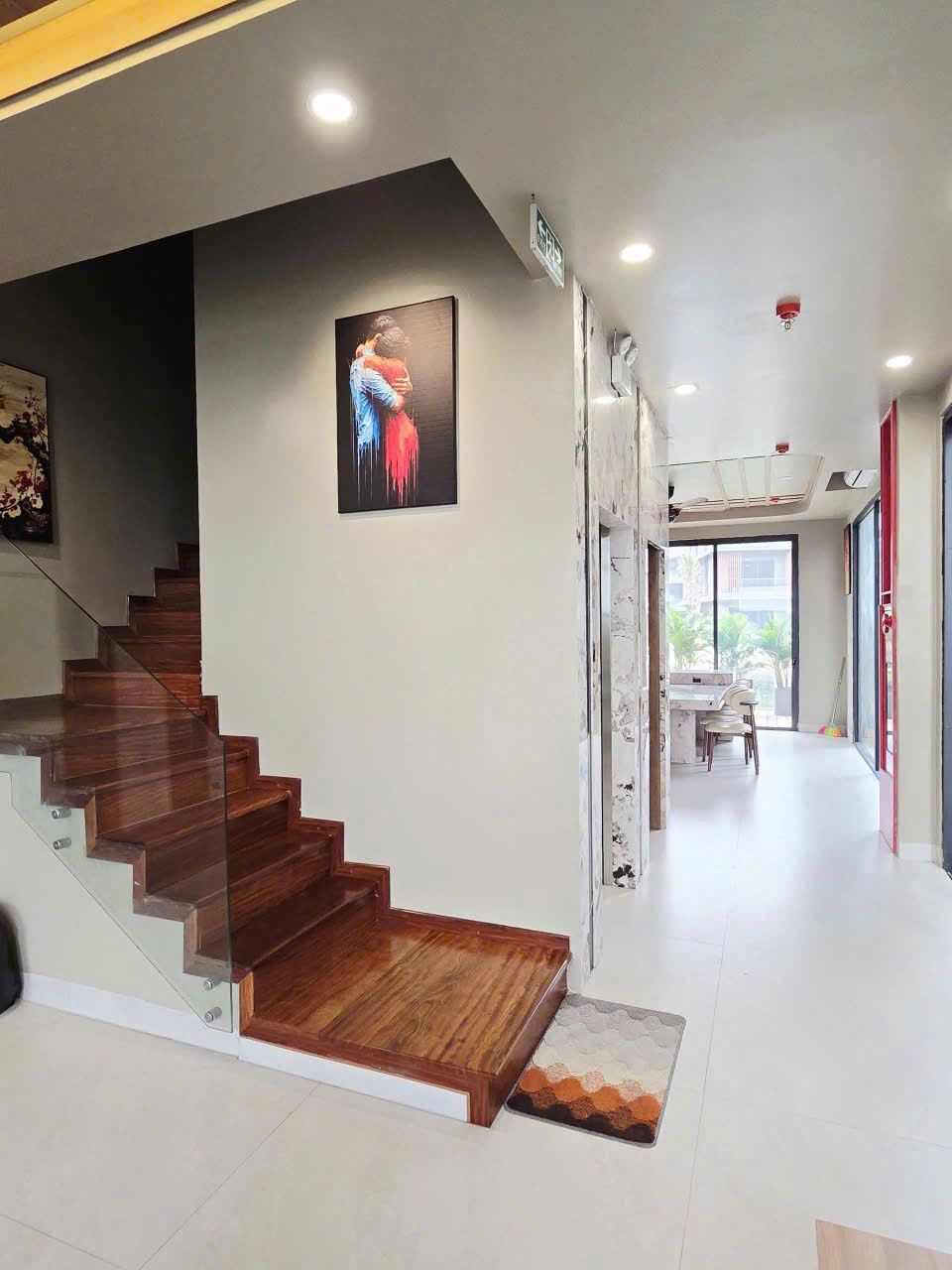 Đảo An Studio - Homestay Vinhomes Vũ Yên