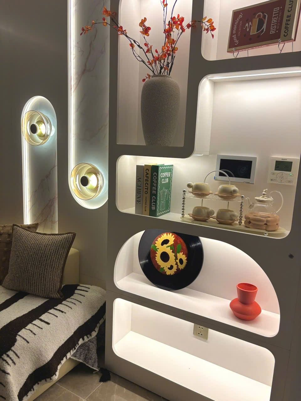 Trăng Nhỏ Studio A3.2903 - Vinhomes Smart City