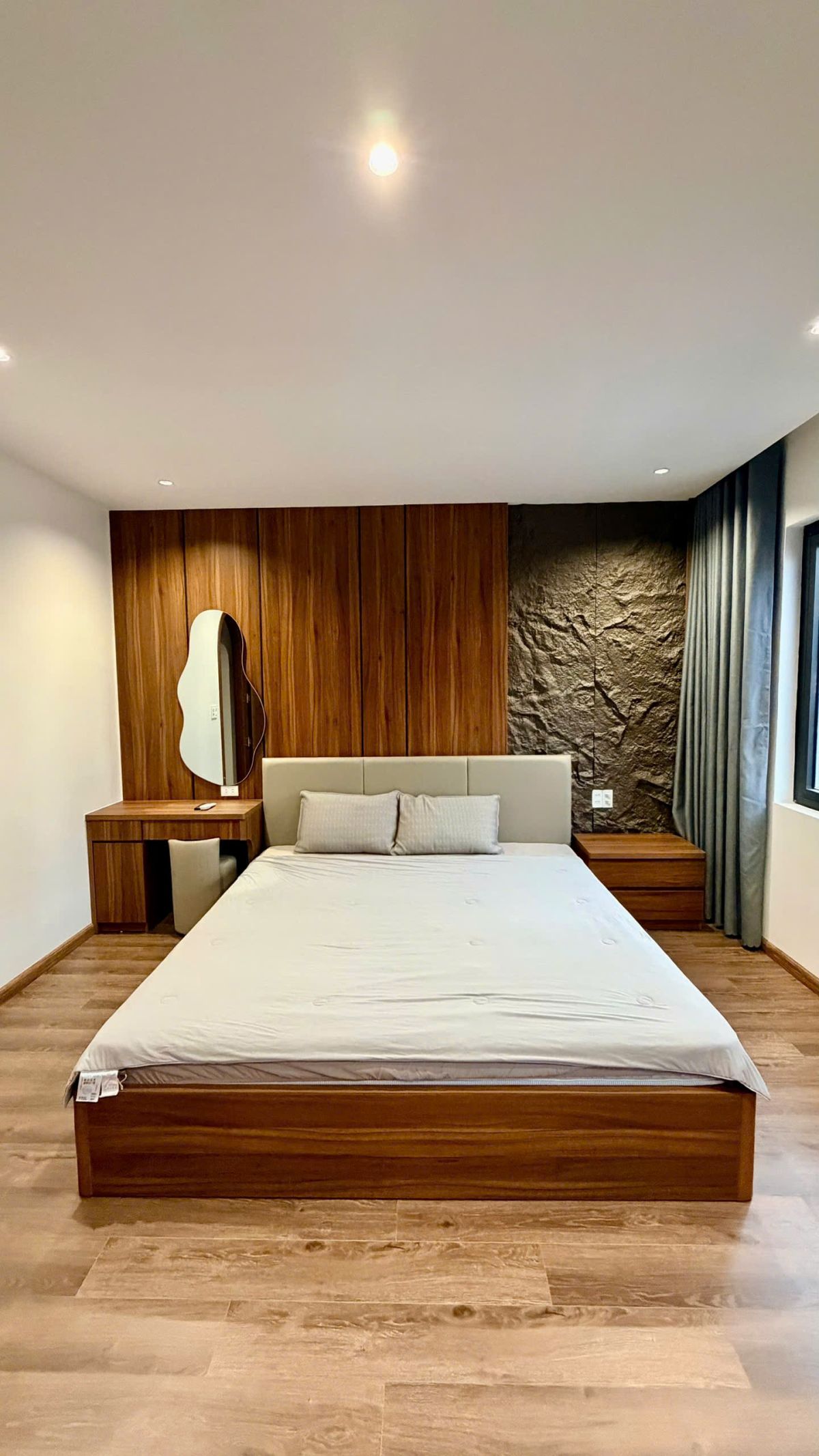 Lam Sa Studio - Homestay Vinhomes Vũ Yên