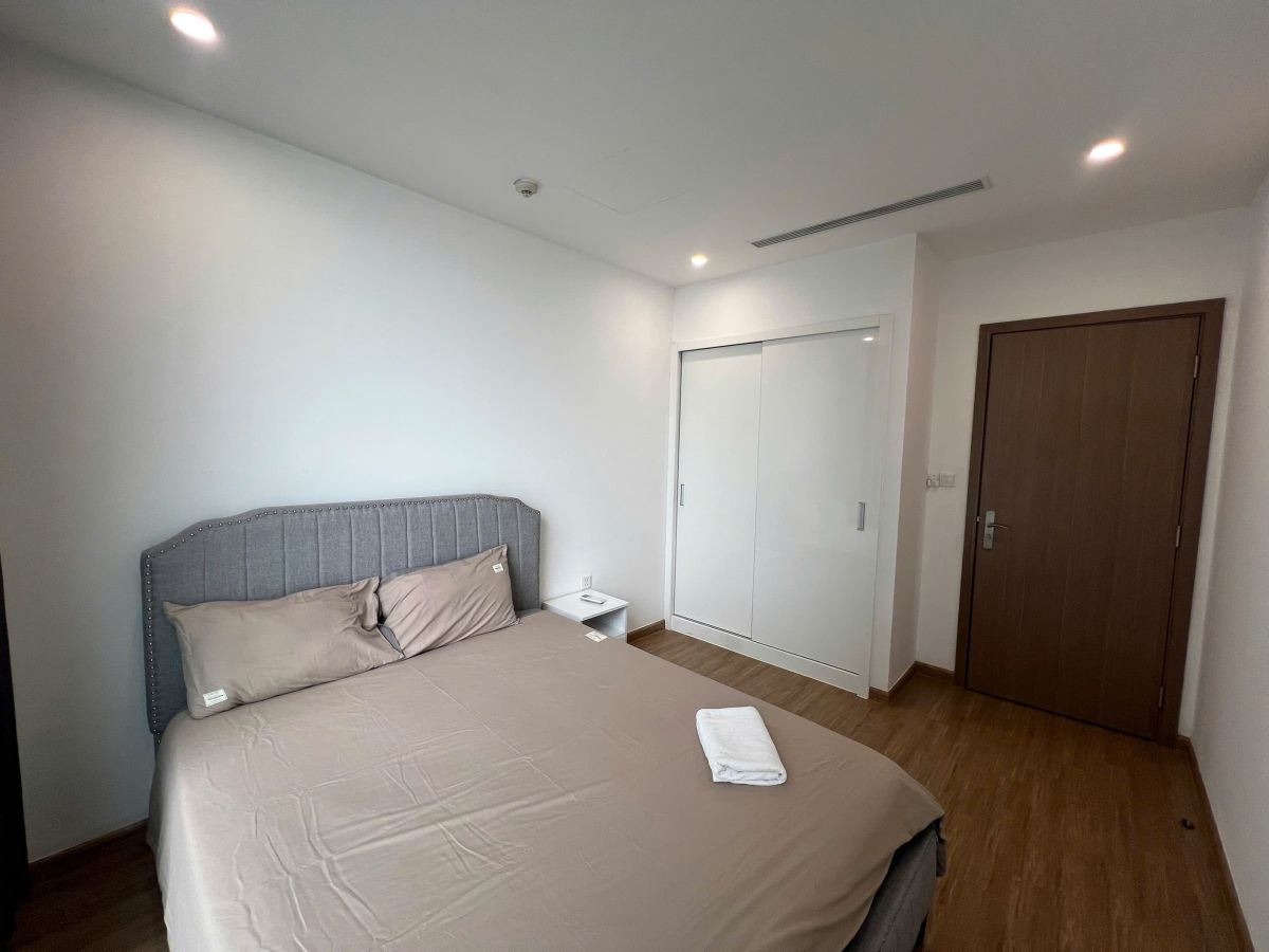 Aether 3PN S2.1518 - Vinhomes Skylake