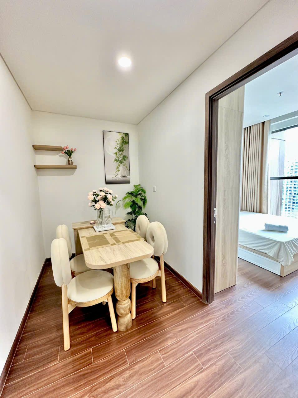 Solis 1PN H2.1911 - Vinhomes Ocean Park 1