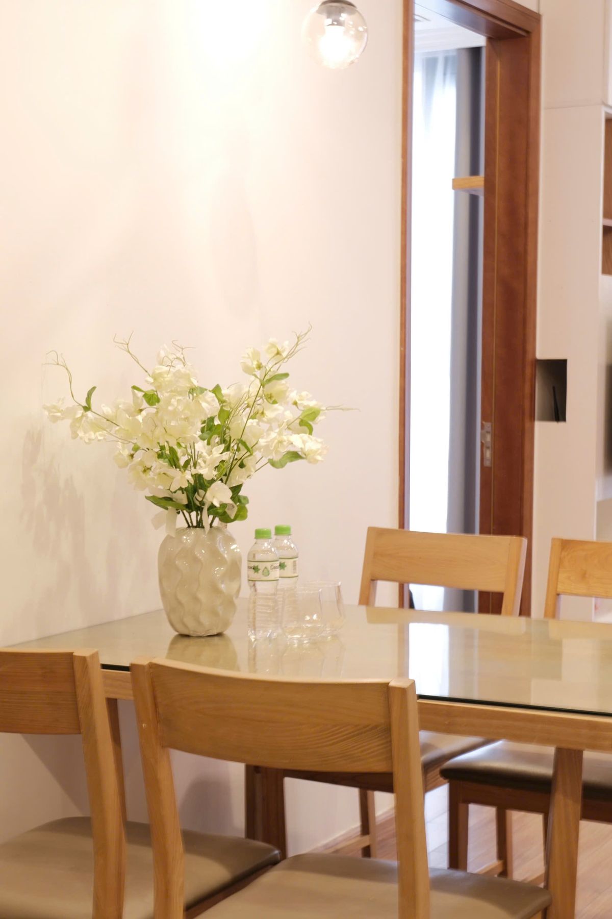 Lumière 2PN P032317 - Homestay Times City