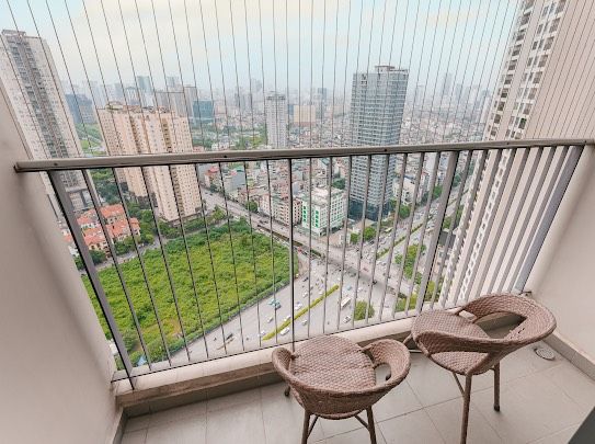 Axis Residence 2PN C6-3106 - D’Capital Trần Duy Hưng