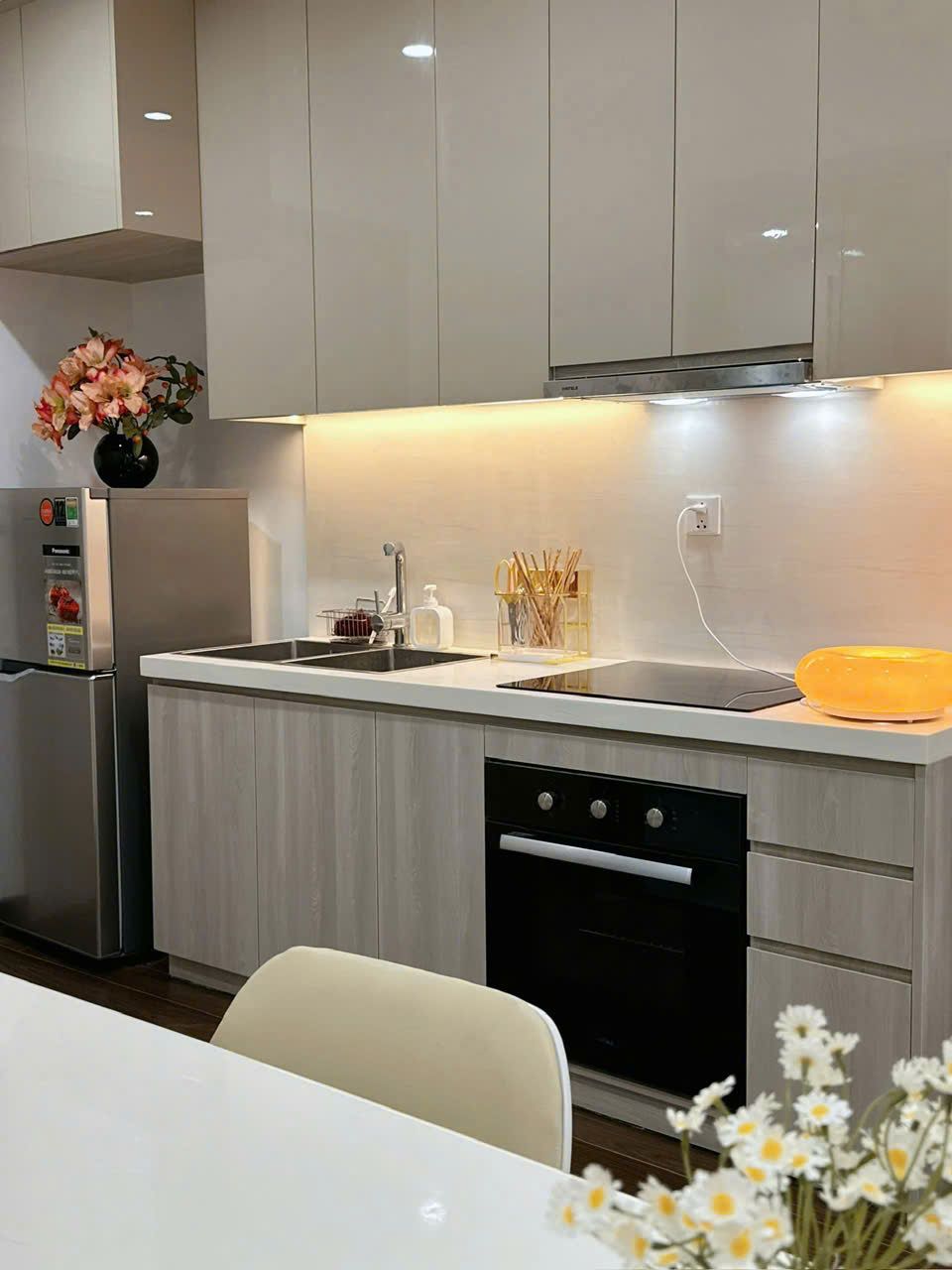 Chạm An Studio D.1101 - Vinhomes Smart City