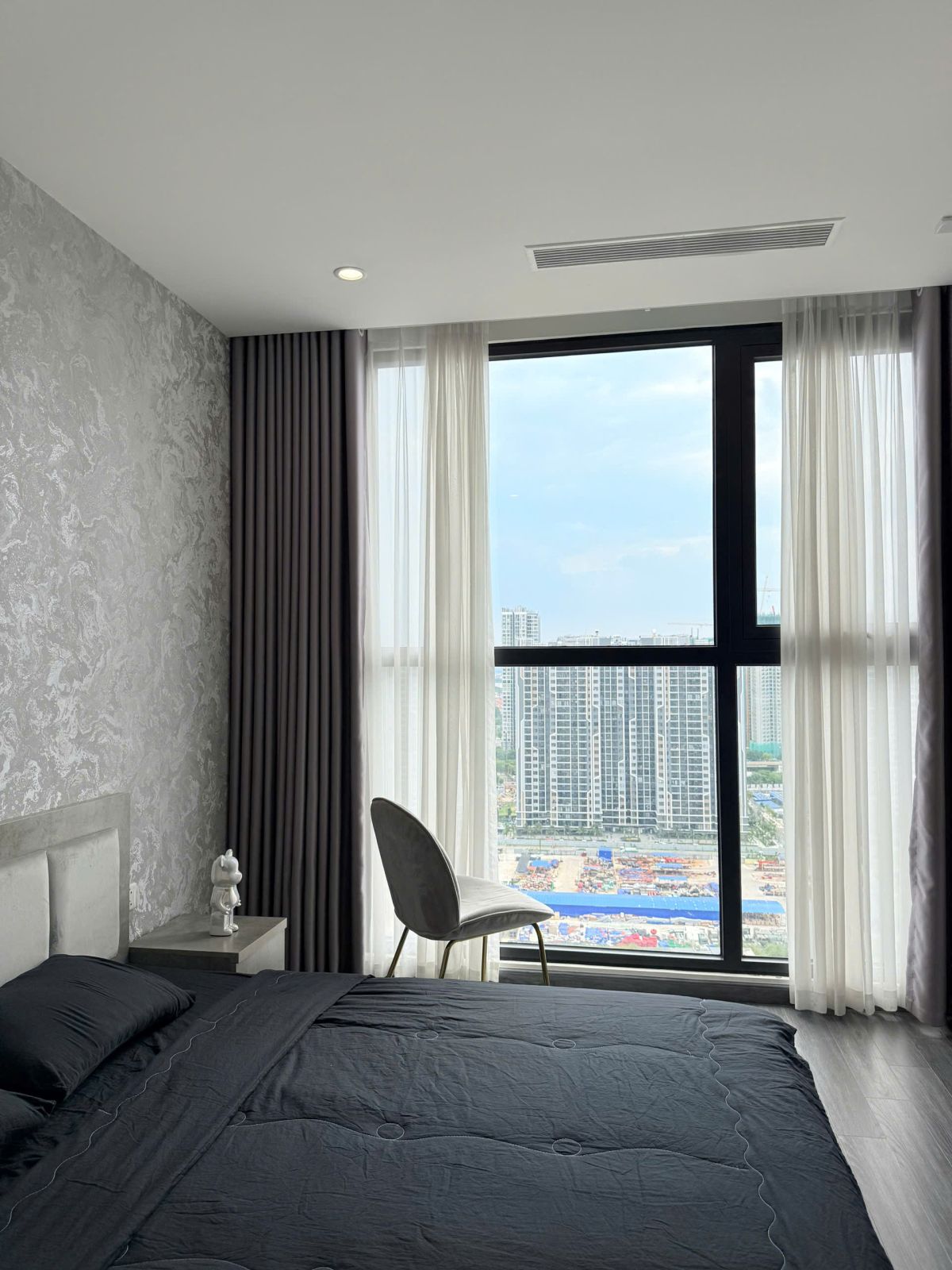 Onyx 2PN R101.2421 - Vinhomes Ocean Park 1