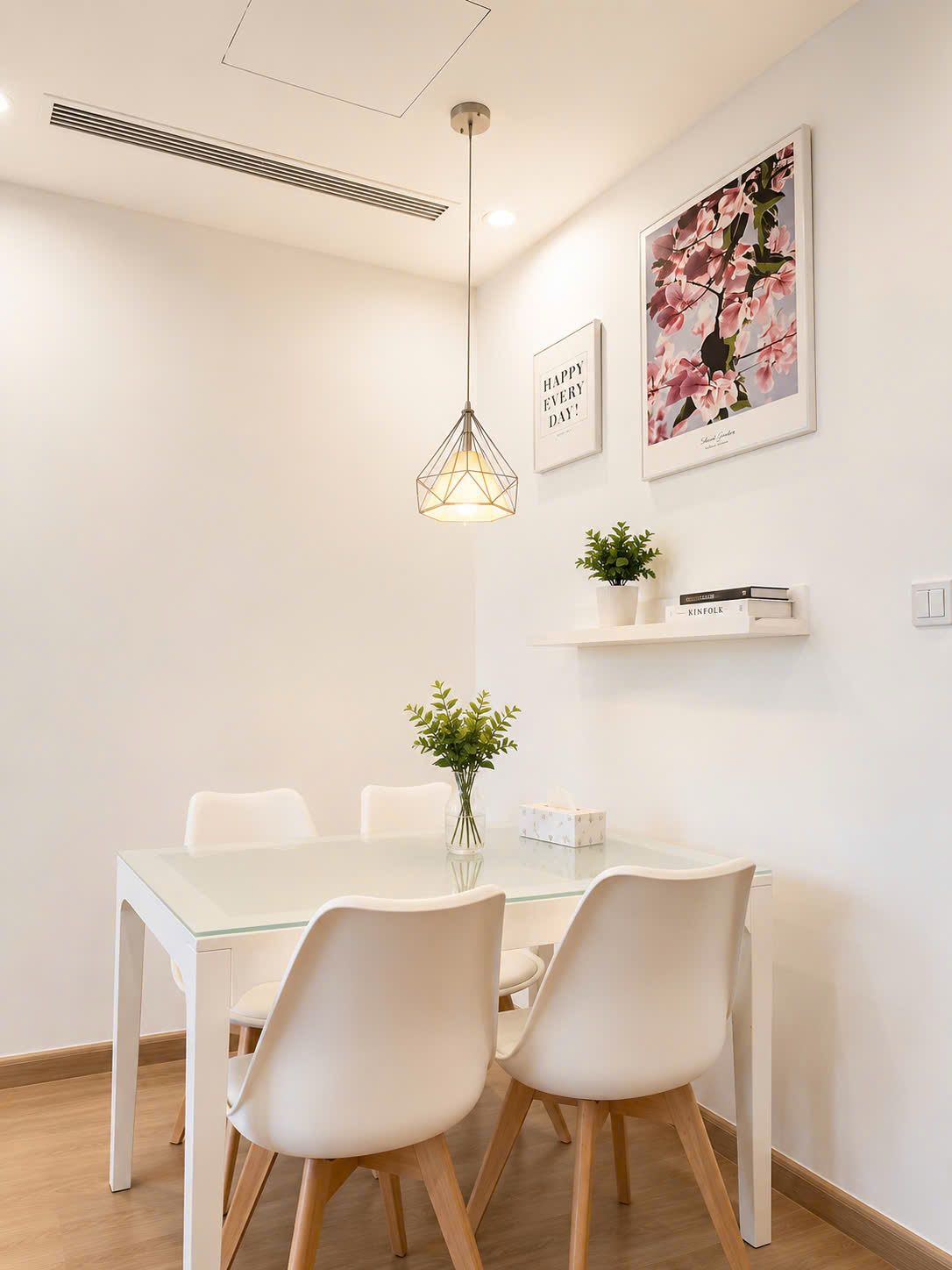 Neon Suite 2PN S3.0608A - Vinhomes Skylake