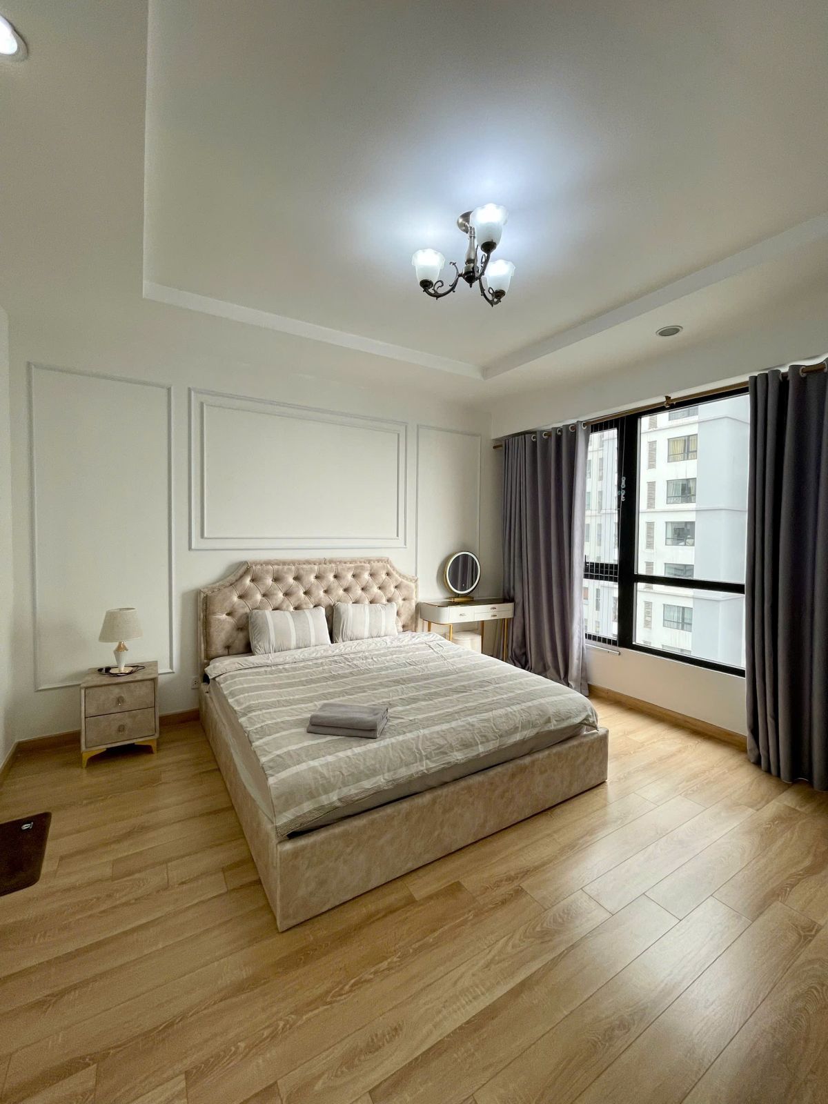 Serein 1PN T10.12AZ15 - Homestay Times City