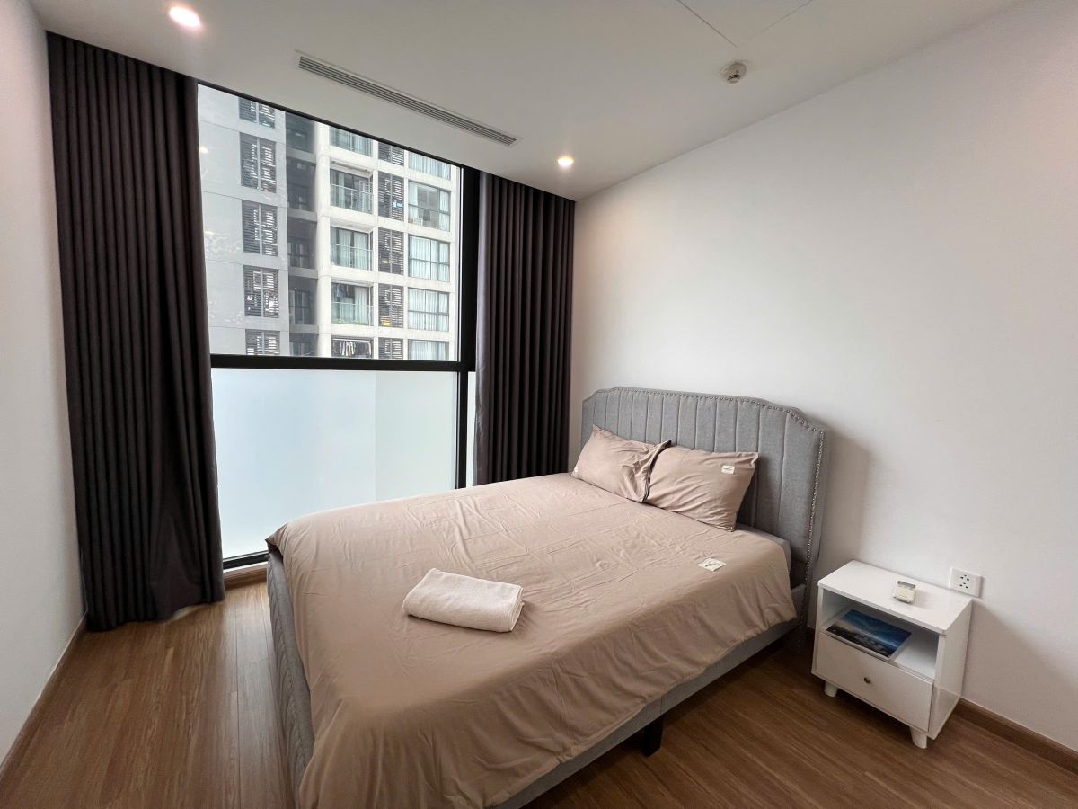Aether 3PN S2.1518 - Vinhomes Skylake