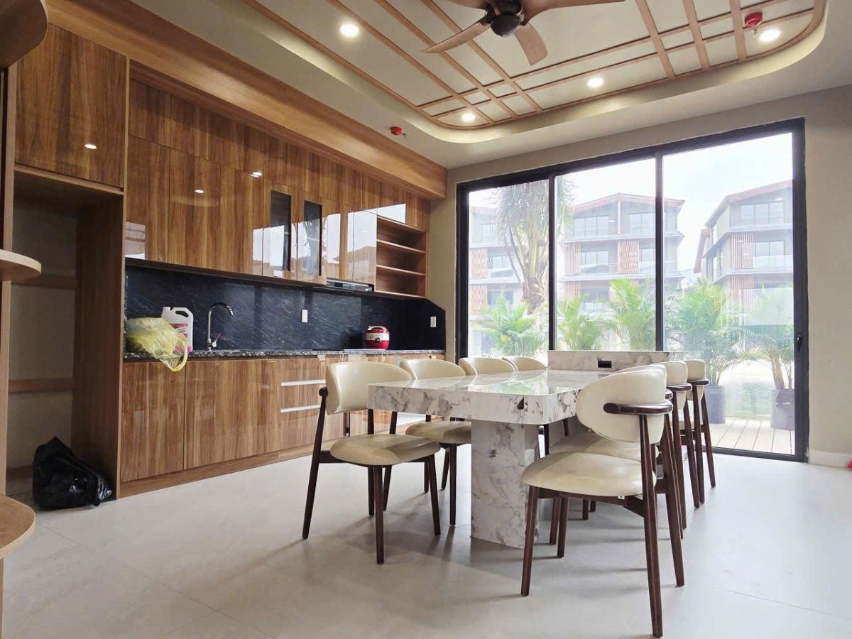 Đảo An Studio - Homestay Vinhomes Vũ Yên