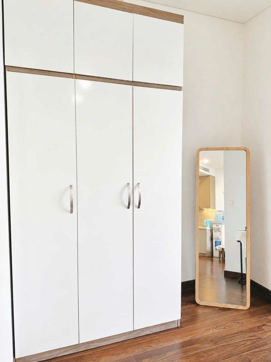 Khúc Thảnh Thơi Studio Mas A.2410 - Vinhomes Smart City