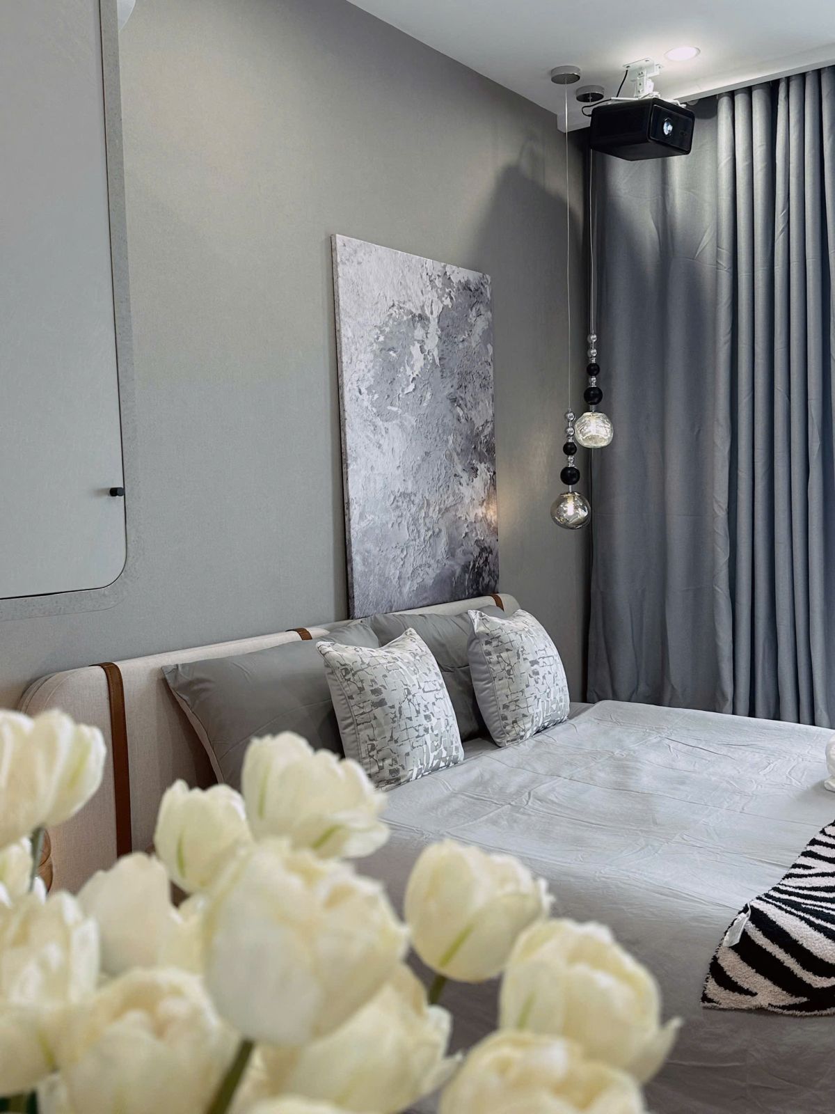 Miền Dịu Êm Studio Tc1-3310 - Vinhomes Smart City