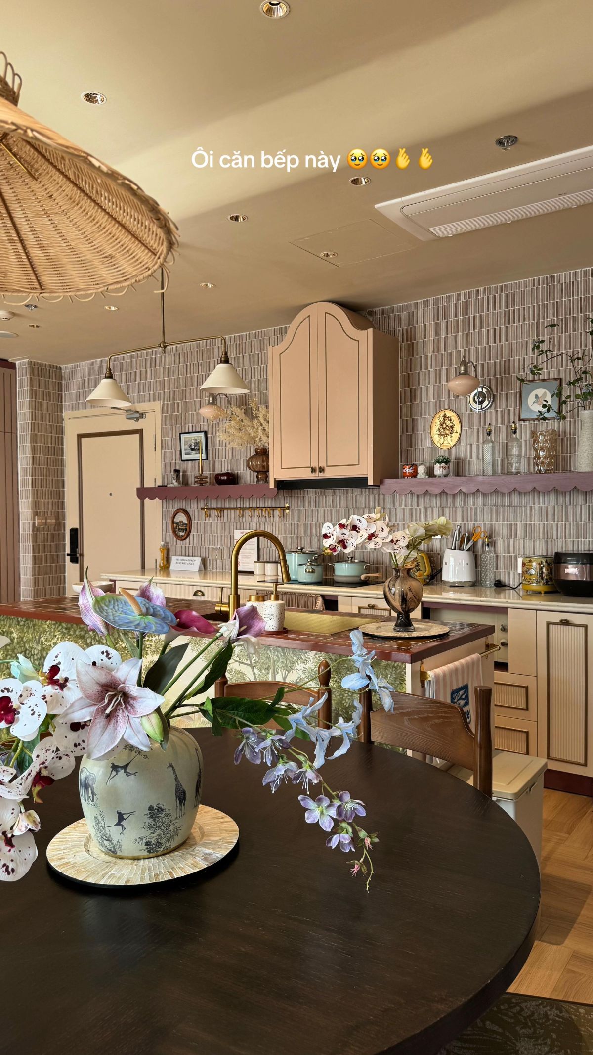 Miên Cổ Tích – Duplex Ecopark 3 Phòng Ngủ