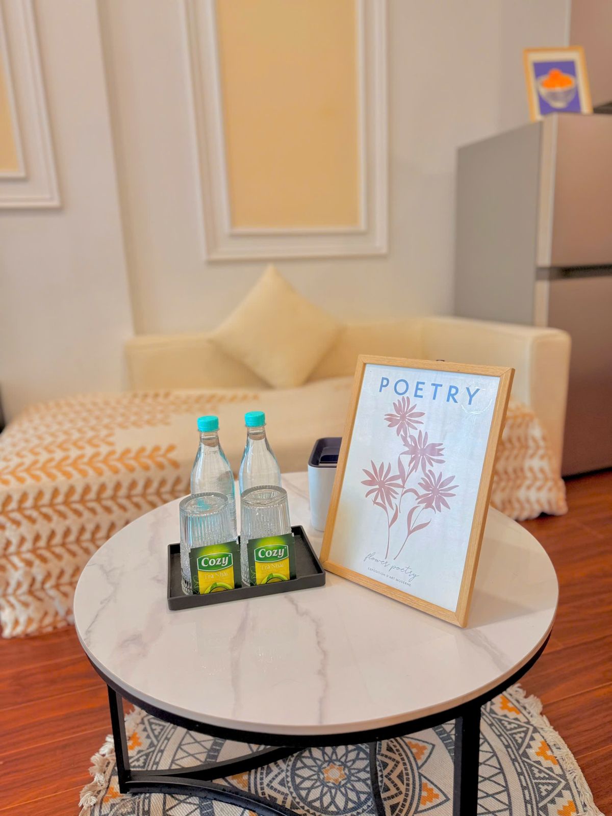 Lumi Studio M1.1701 - Vinhomes Ocean Park 1