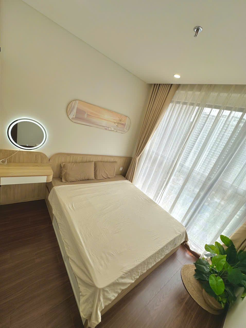 Solis 1PN H2.1911 - Vinhomes Ocean Park 1