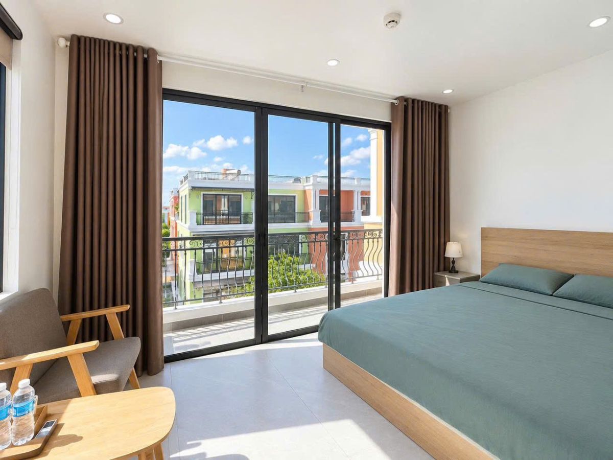 Hải Miên Studio - Homestay Vinhomes Vũ Yên