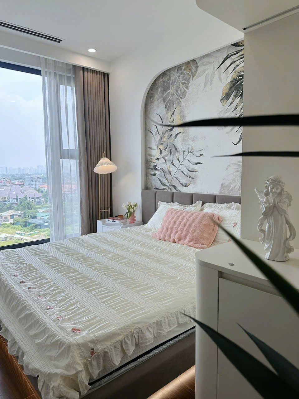 Nhà Của Nắng Studio B.1306 - Vinhomes Smart City