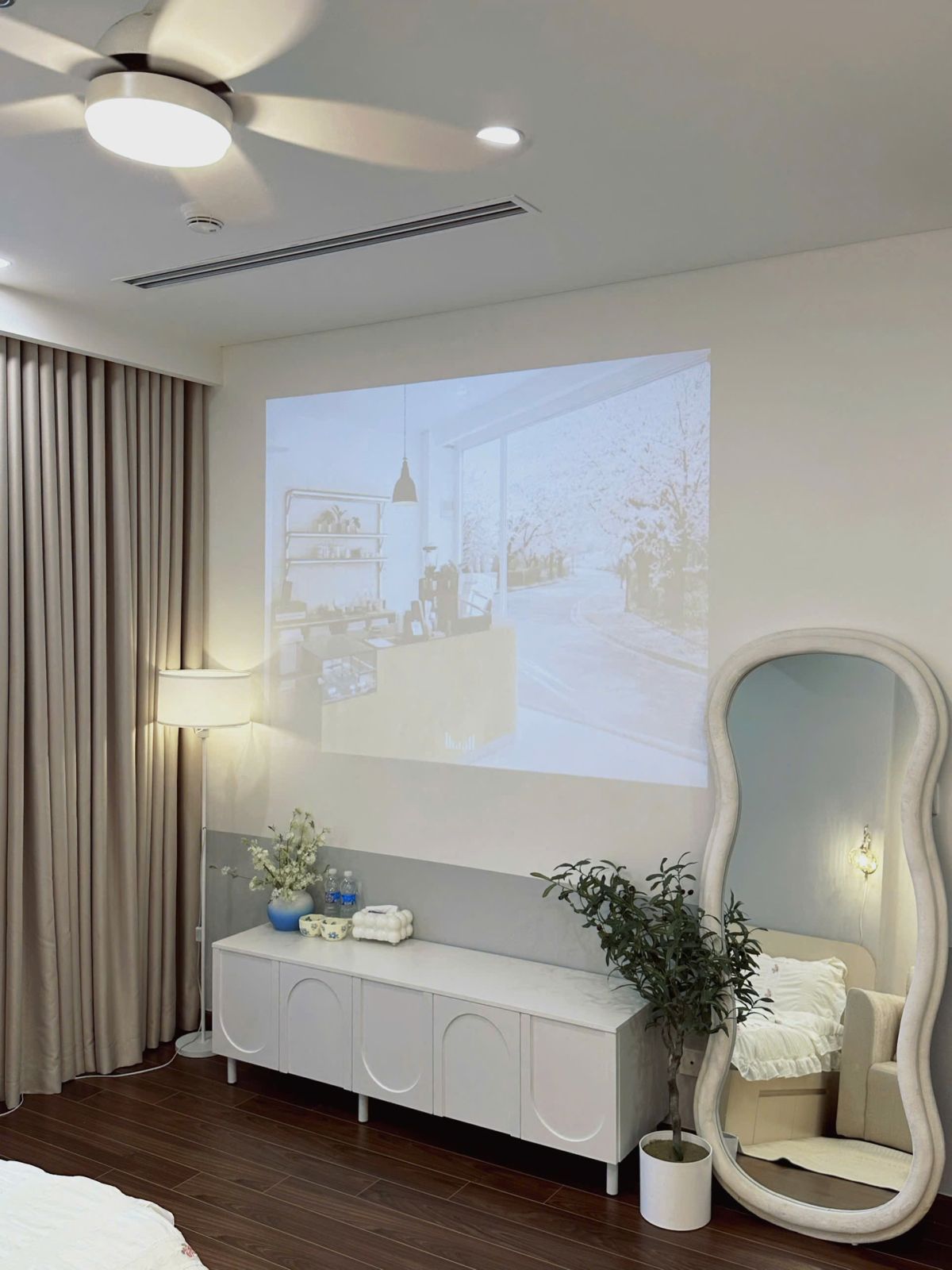 Mộc Miên Studio B.3822 - Vinhomes Smart City