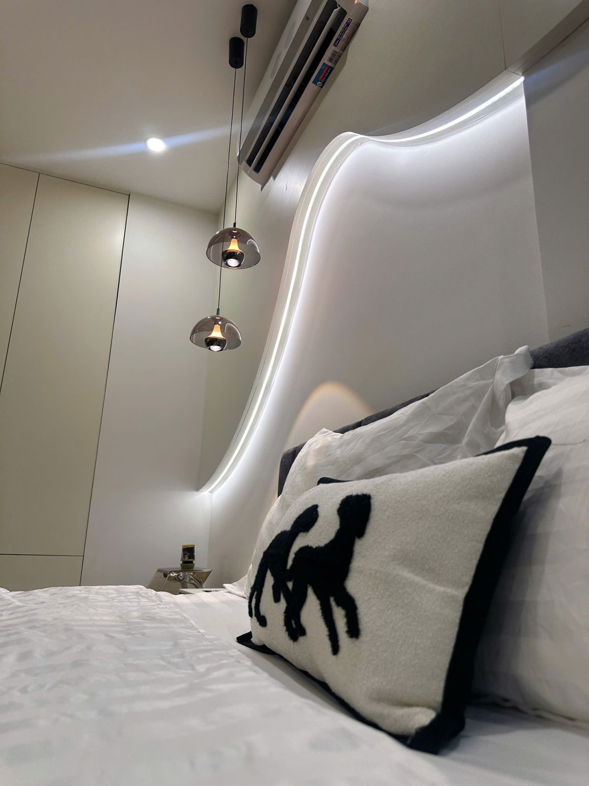 Tổ Kén Studio Tc1-3704 - Vinhomes Smart City