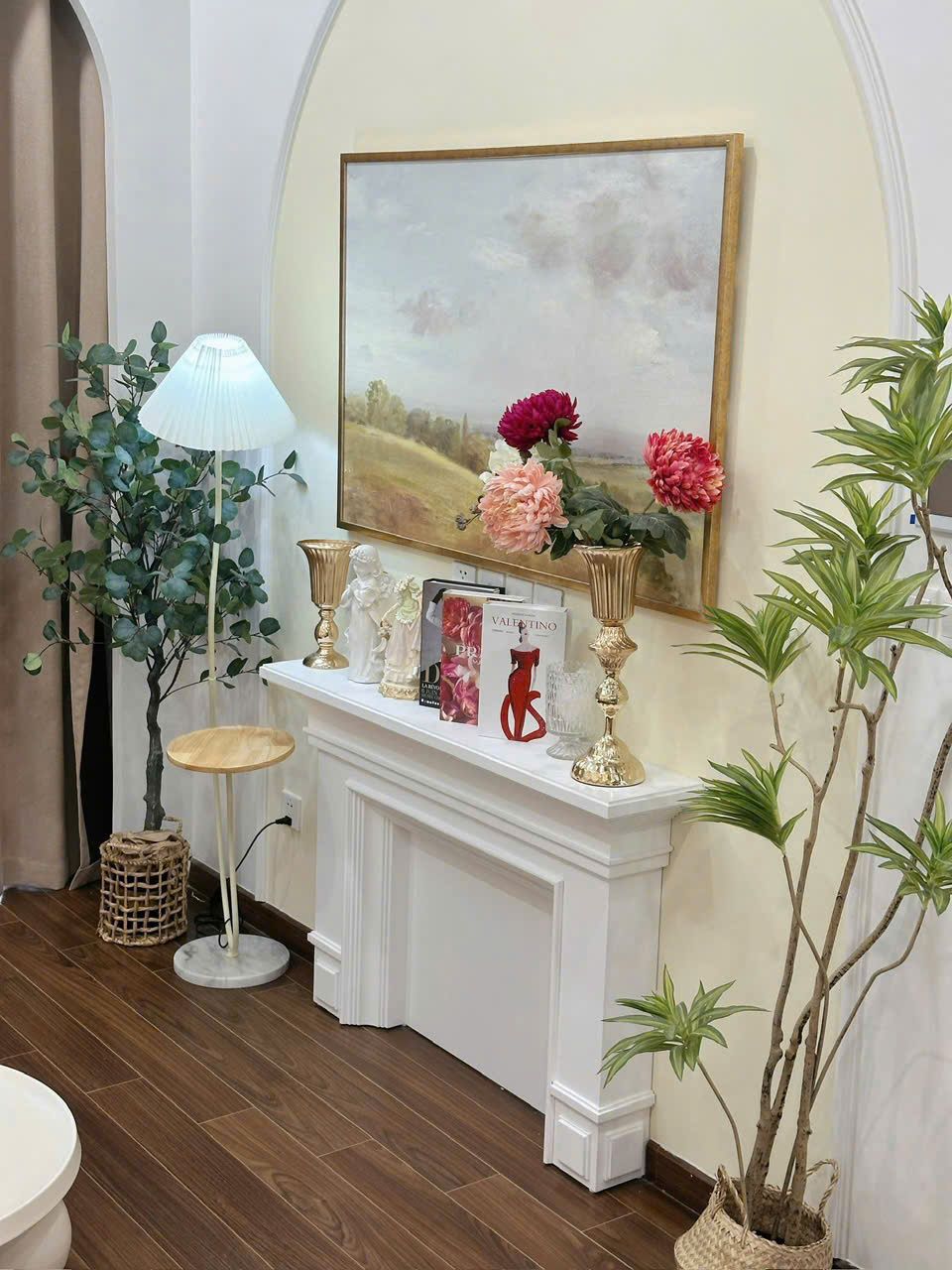 Nhà Của Nắng Studio B.1306 - Vinhomes Smart City