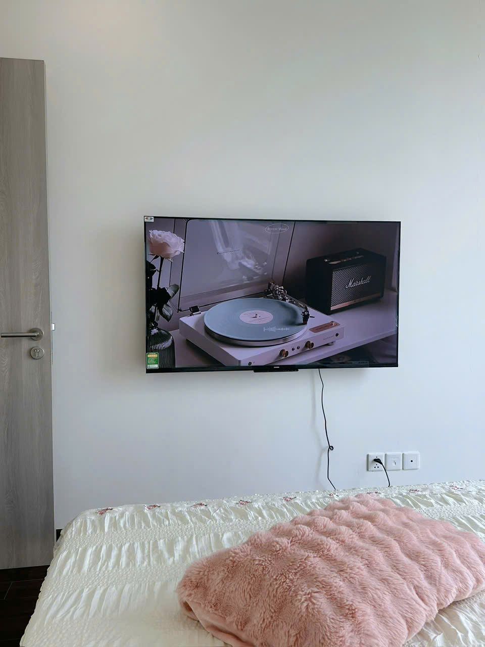 Nhà Của Nắng Studio B.1306 - Vinhomes Smart City
