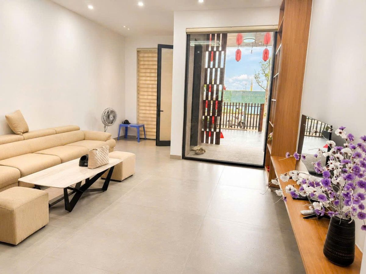 Triều Êm Studio - Homestay Vinhomes Vũ Yên