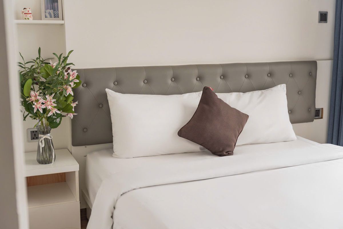 An Nhiên Studio G3-3128 - Homestay Vinhomes Green Bay