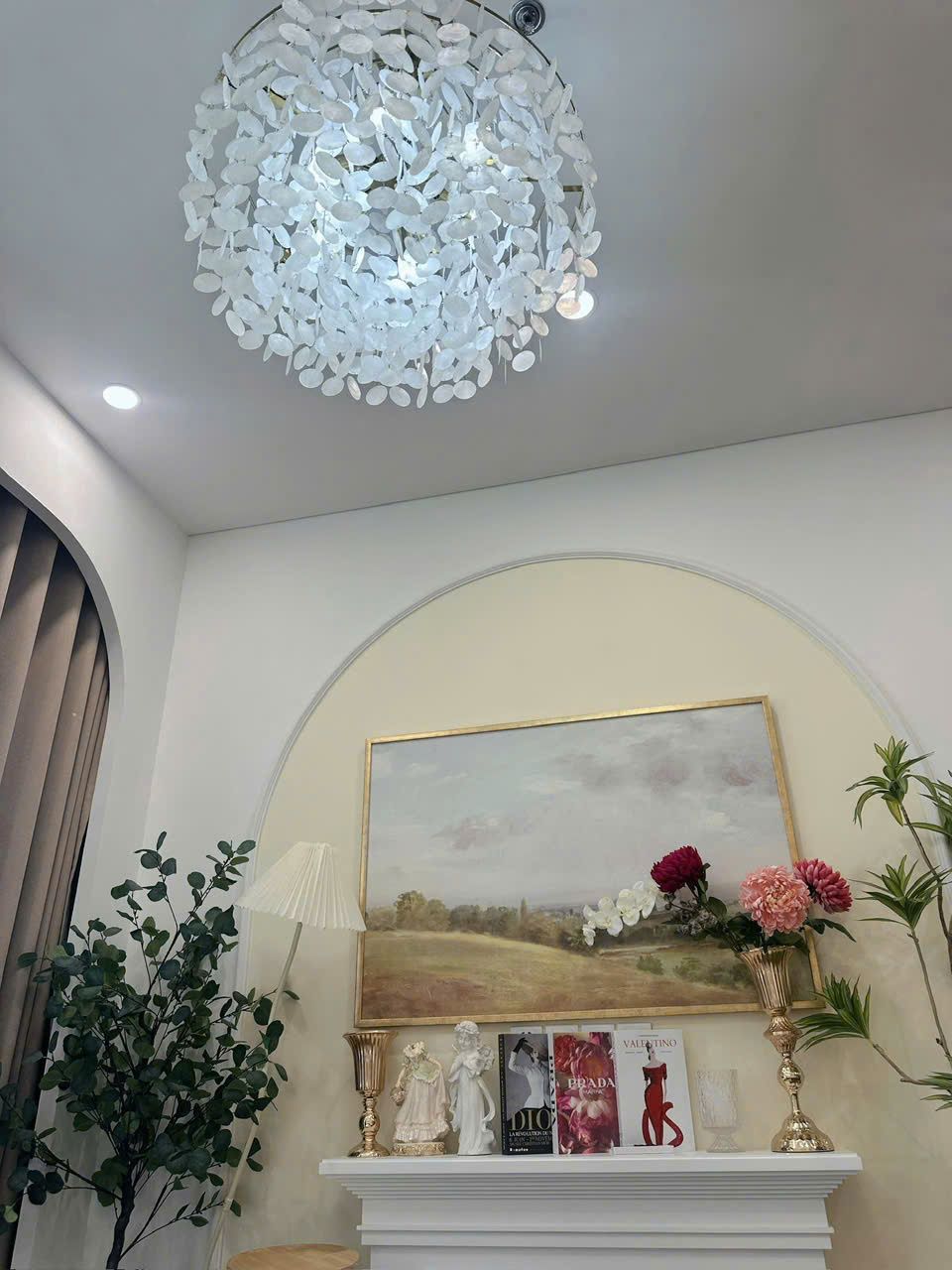 Nhà Của Nắng Studio B.1306 - Vinhomes Smart City