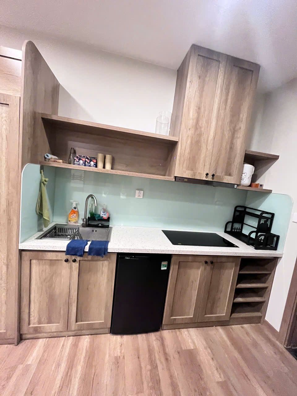 Trúc An Studio 2706A R3 - Homestay Ecopark