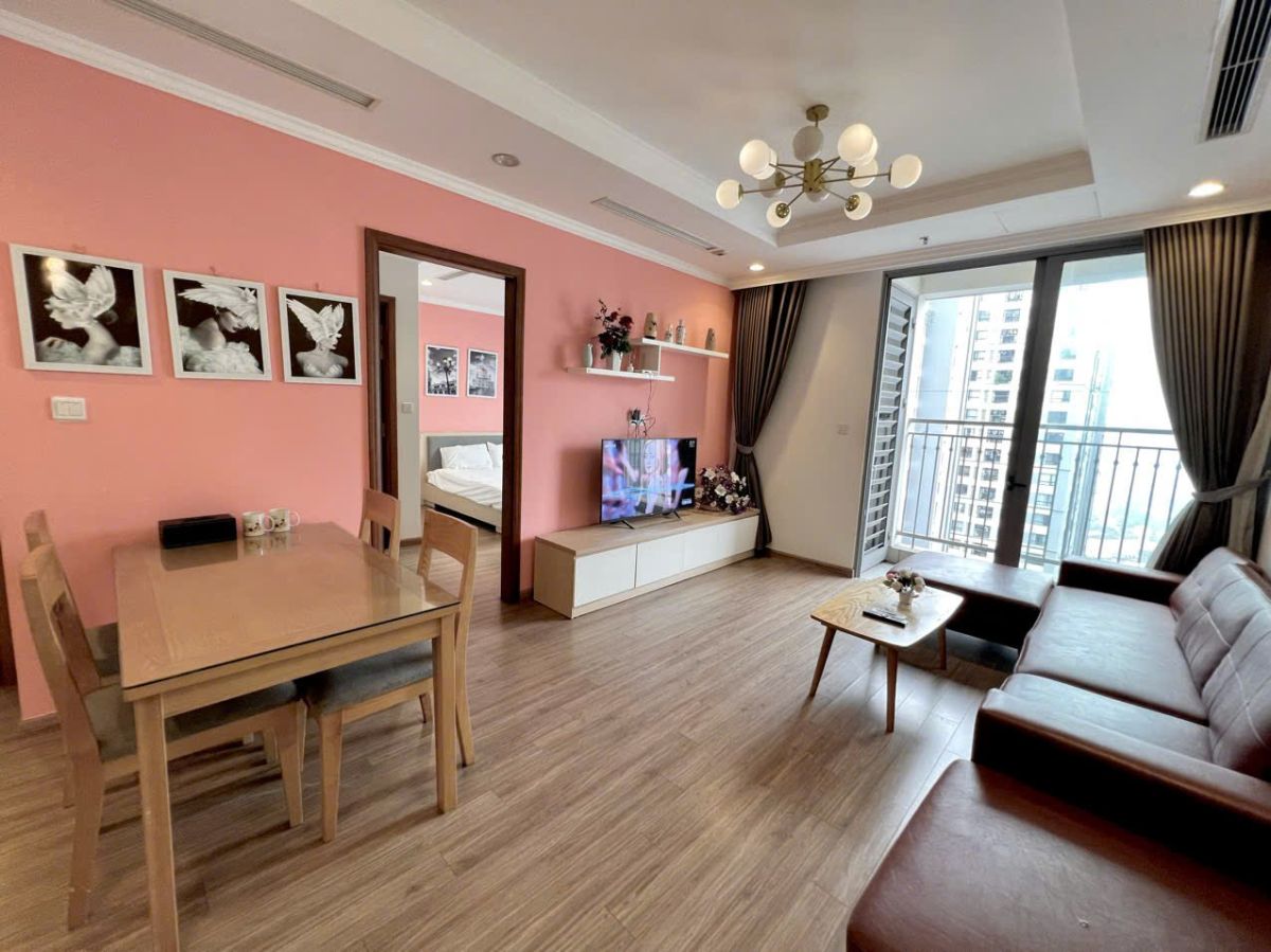 Rosé 1PN P2.2812 - Homestay Times City
