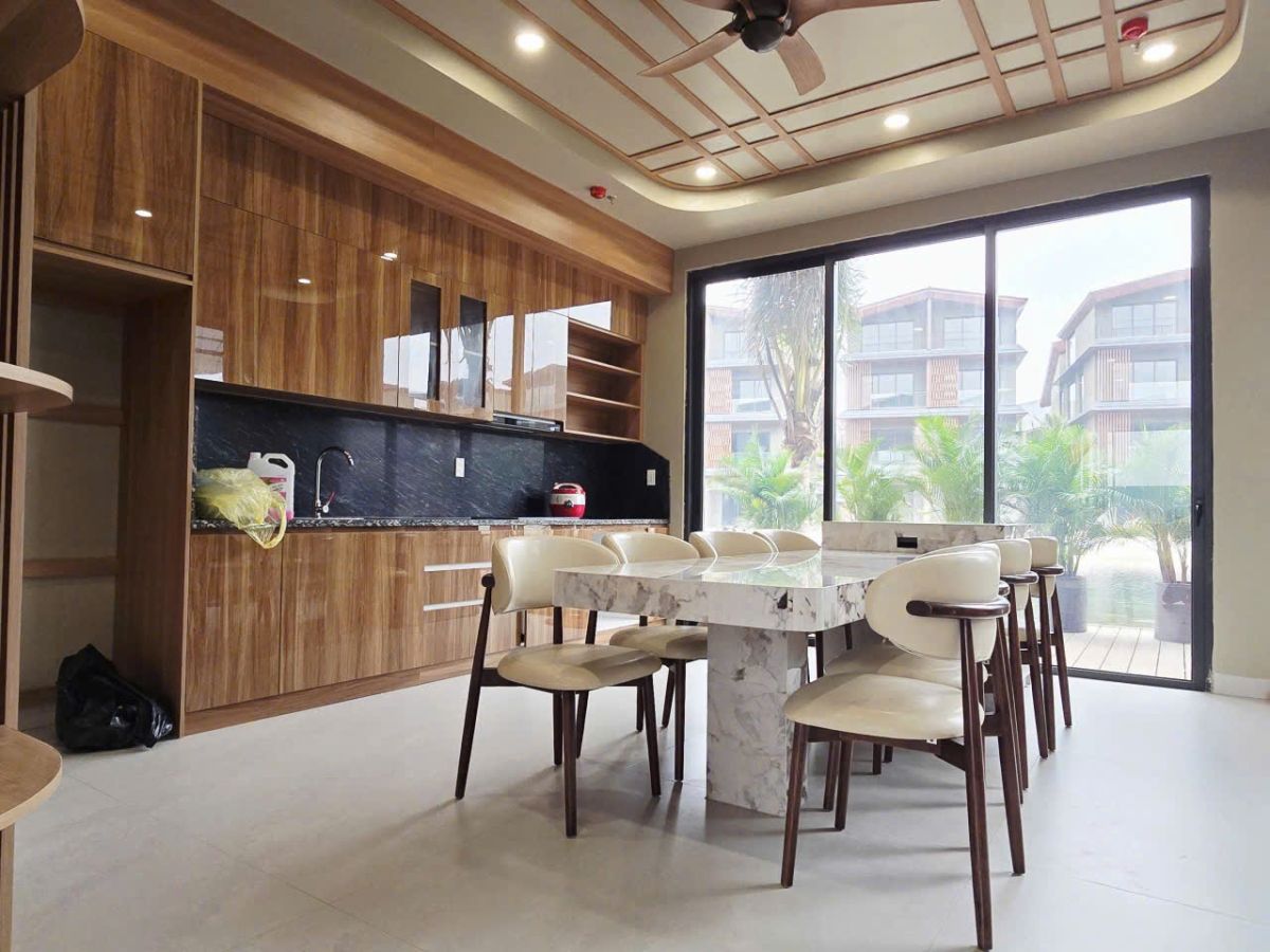 Đảo An Studio - Homestay Vinhomes Vũ Yên