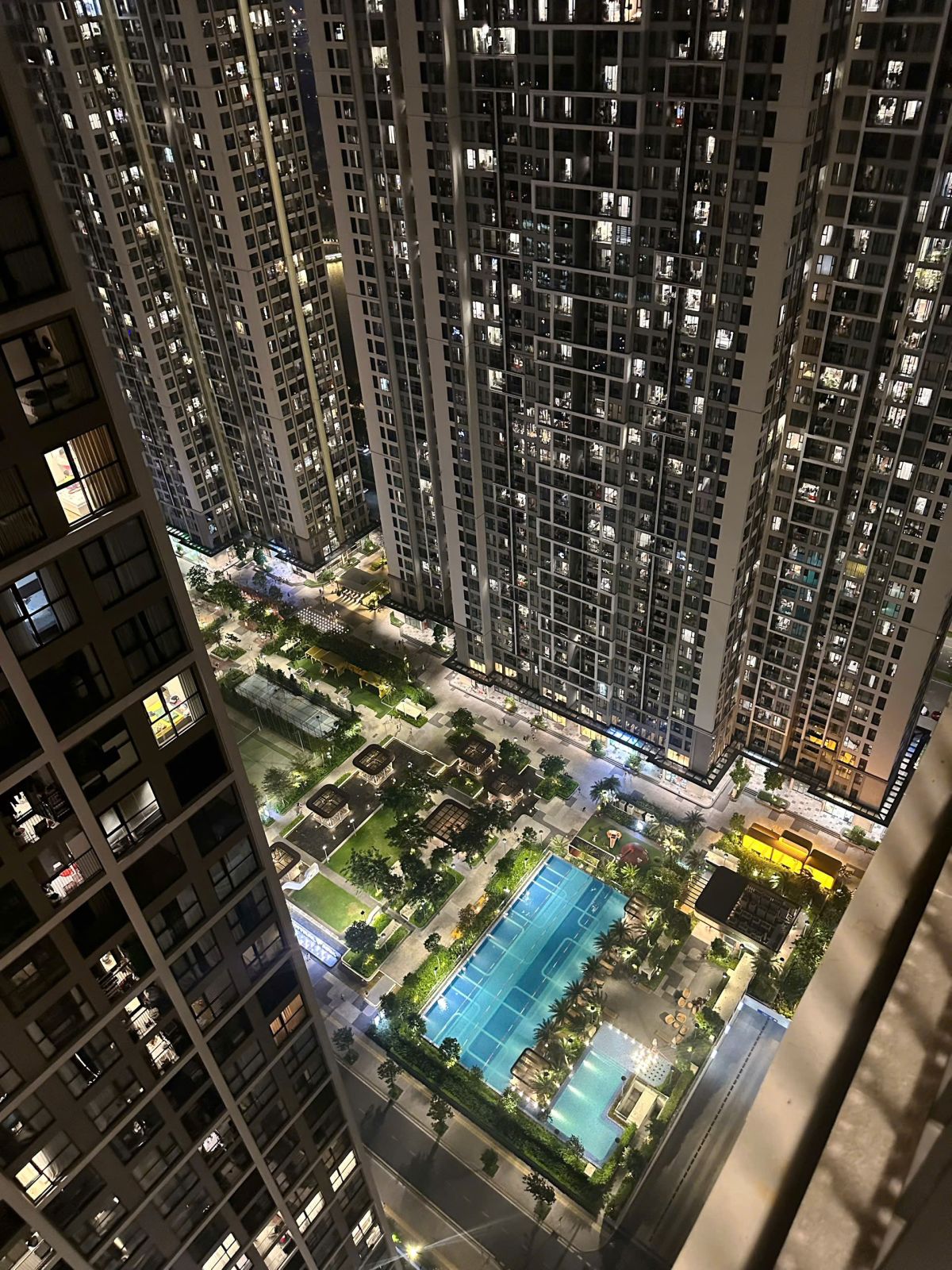 Tổ Kén Studio Tc1-3704 - Vinhomes Smart City