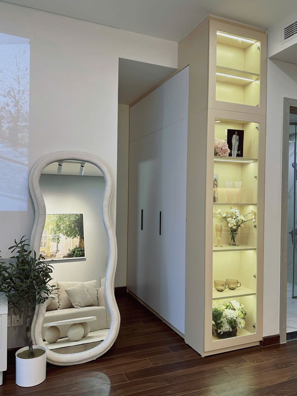 Mộc Miên Studio B.3822 - Vinhomes Smart City