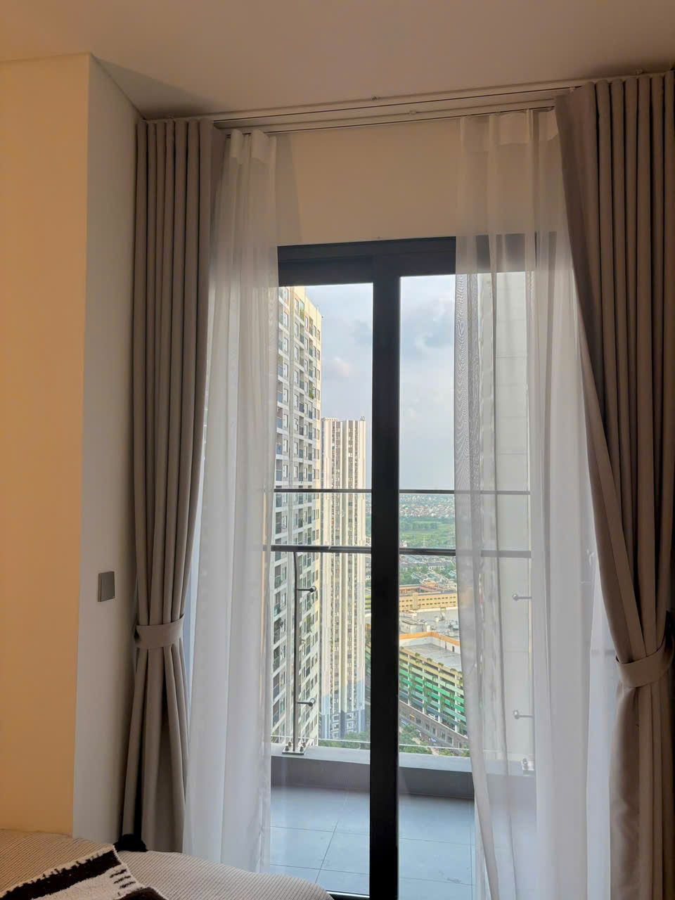 Trăng Nhỏ Studio A3.2903 - Vinhomes Smart City