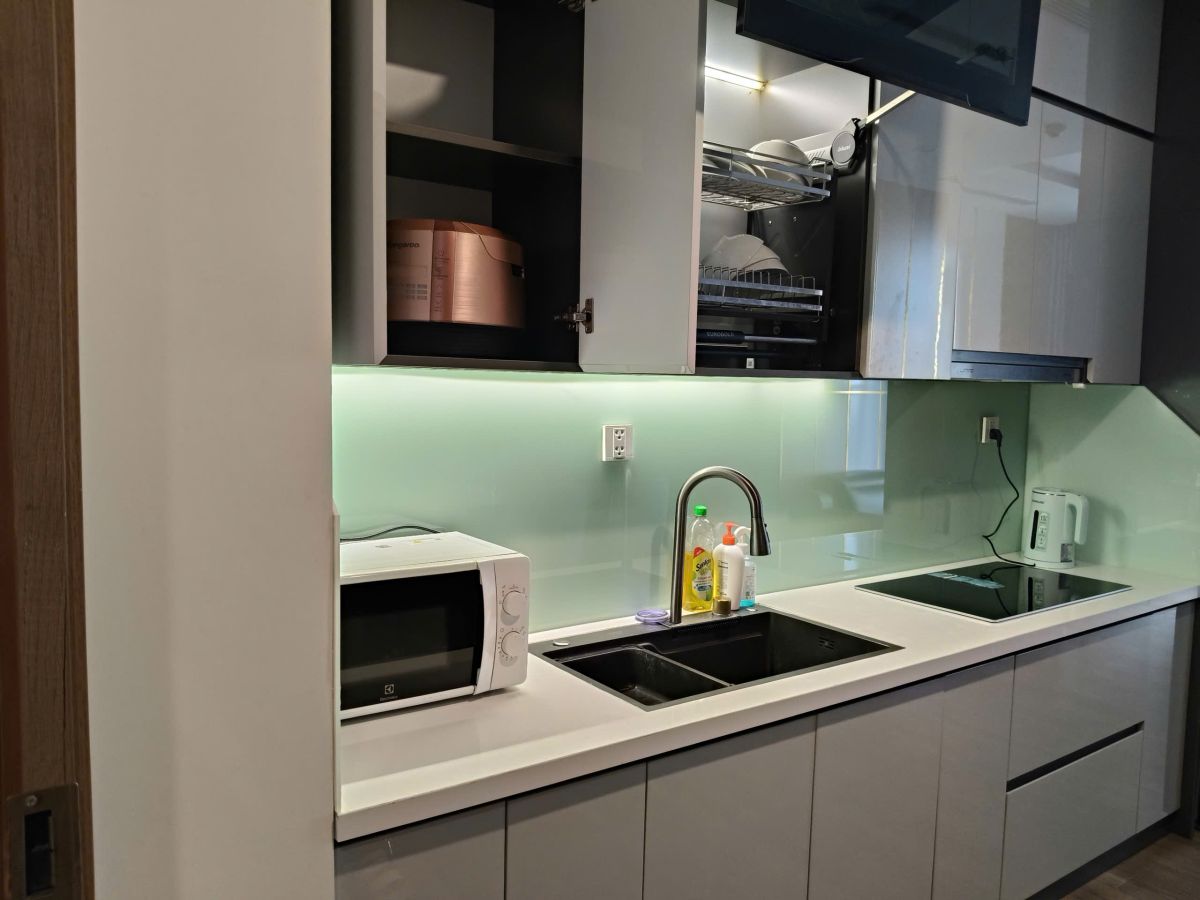 Thanh Mộc Studio R2 1110 - Homestay Ecopark
