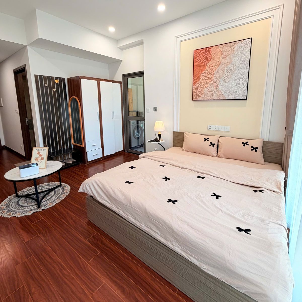 Lumi Studio M1.1701 - Vinhomes Ocean Park 1
