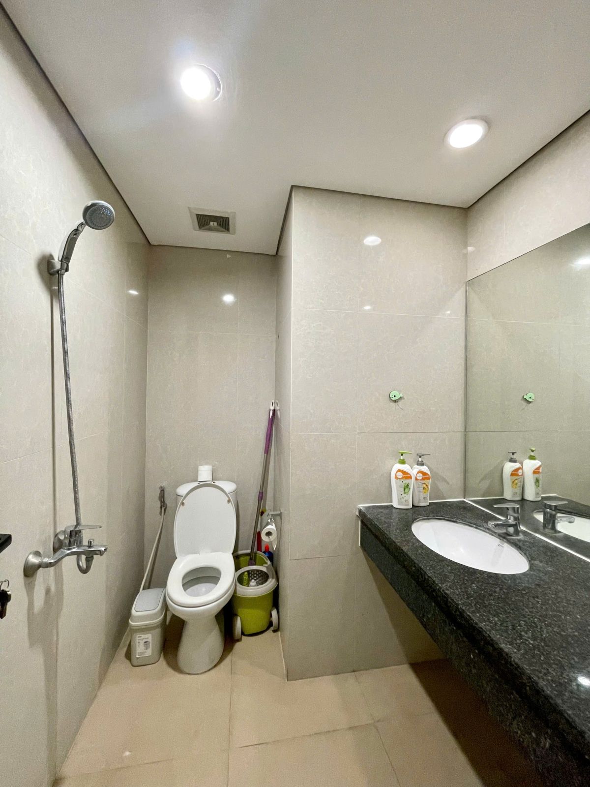 Serein 1PN T10.12AZ15 - Homestay Times City