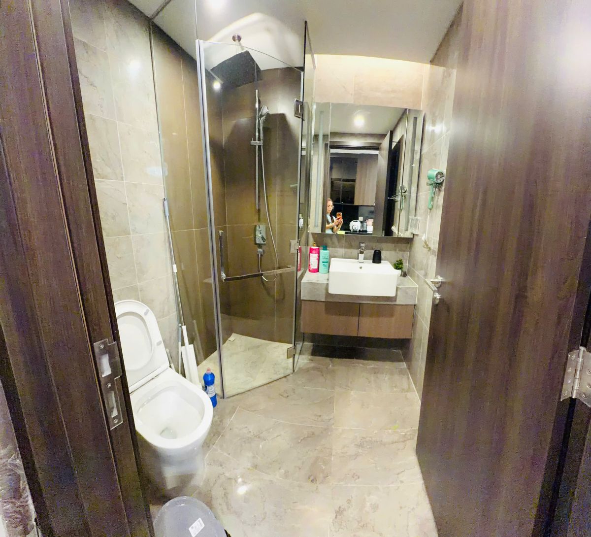 Gió Dịu Studio A1.3103 - Vinhomes Smart City