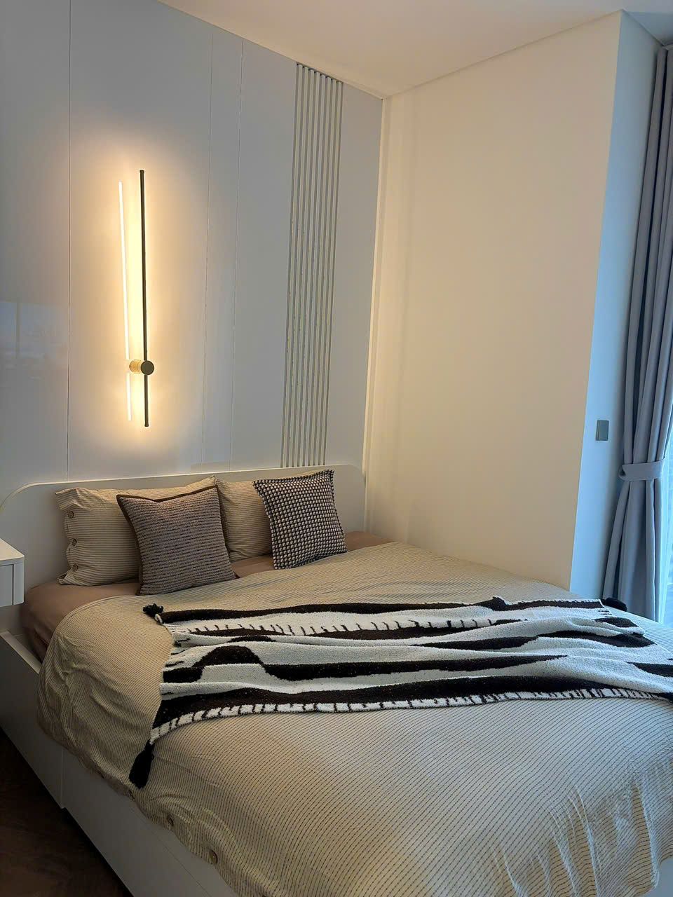 Trăng Nhỏ Studio A3.2903 - Vinhomes Smart City