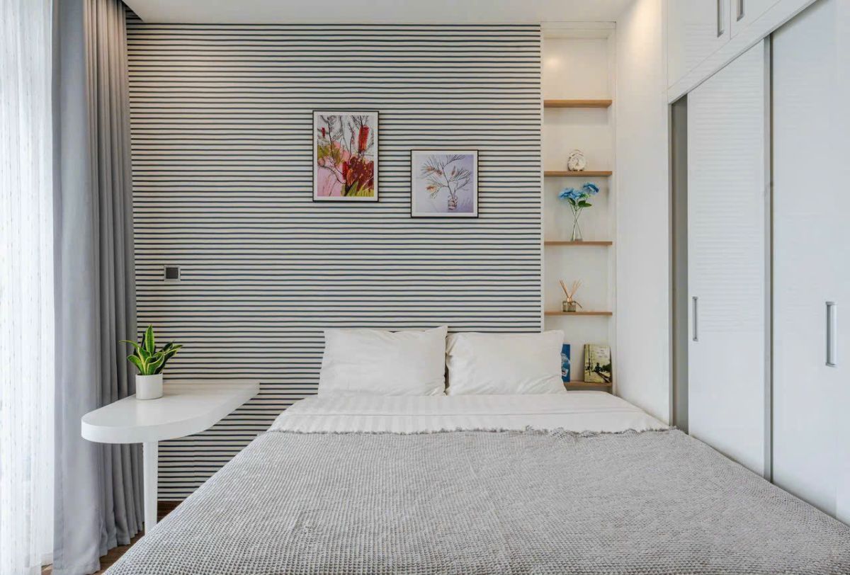 Lam Ngọc Studio G3-1927 - Homestay Vinhomes Green Bay