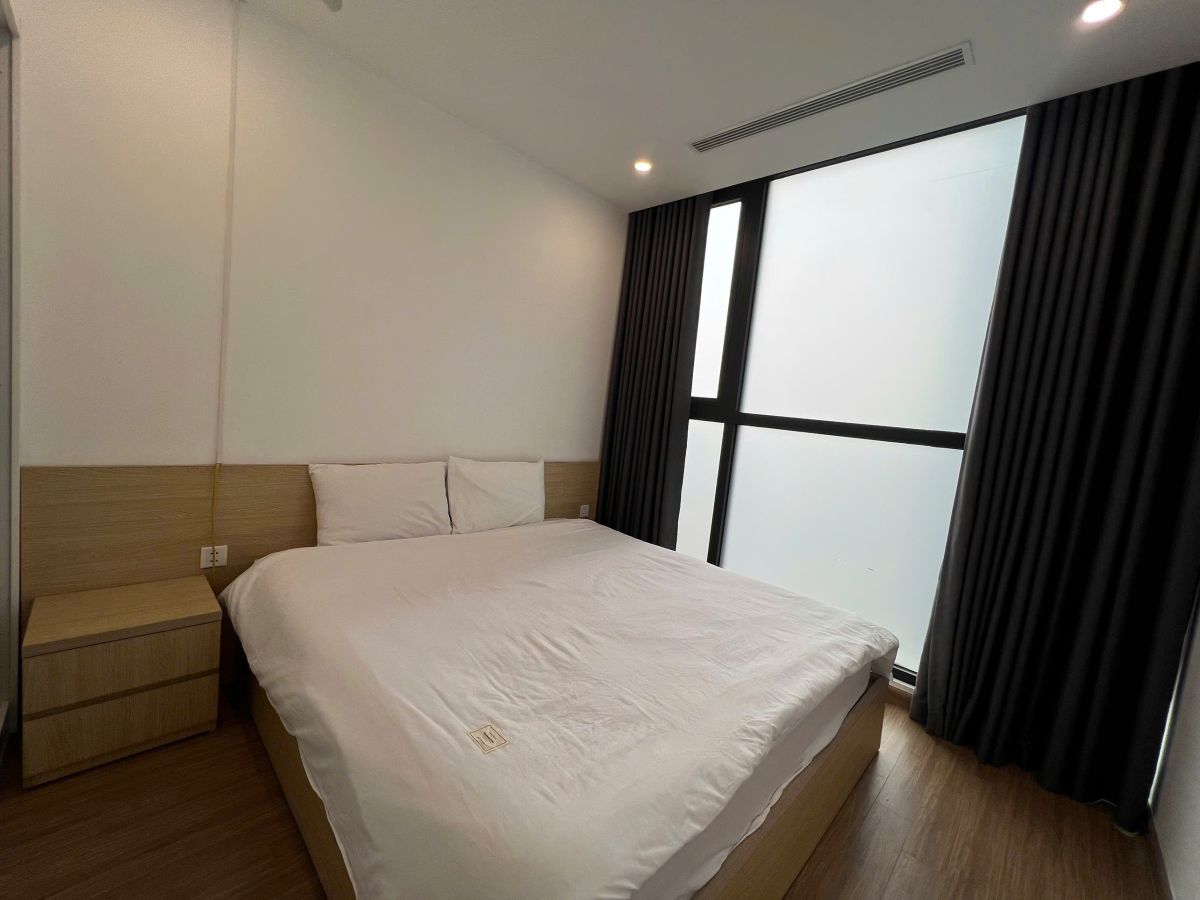 Aether 3PN S2.1518 - Vinhomes Skylake