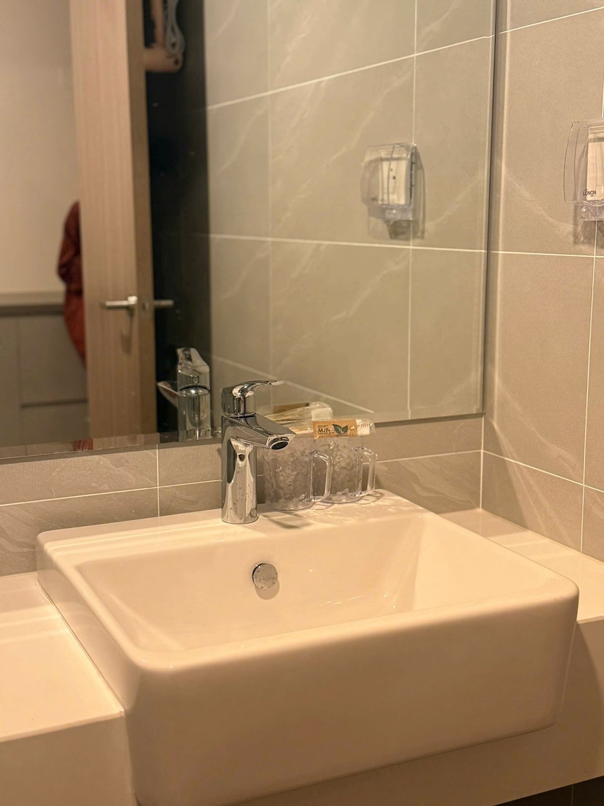 Nhịp Chậm Studio TC1.2204 - Vinhomes Smart City
