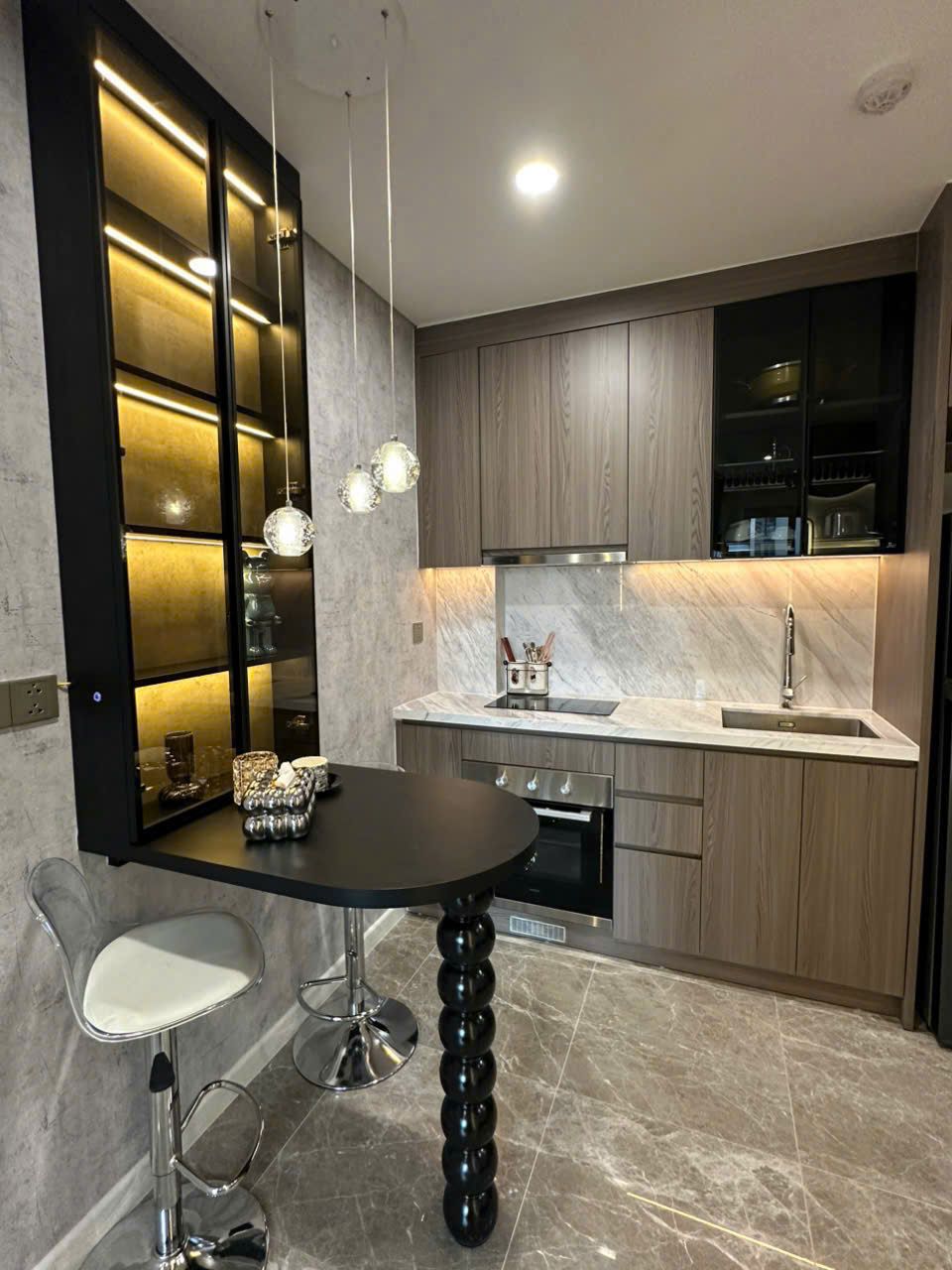 An Nhiên Studio A3.0521 - Vinhomes Smart City