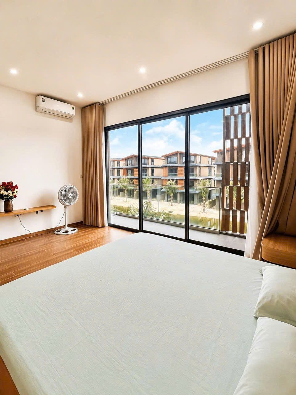 Triều Êm Studio - Homestay Vinhomes Vũ Yên