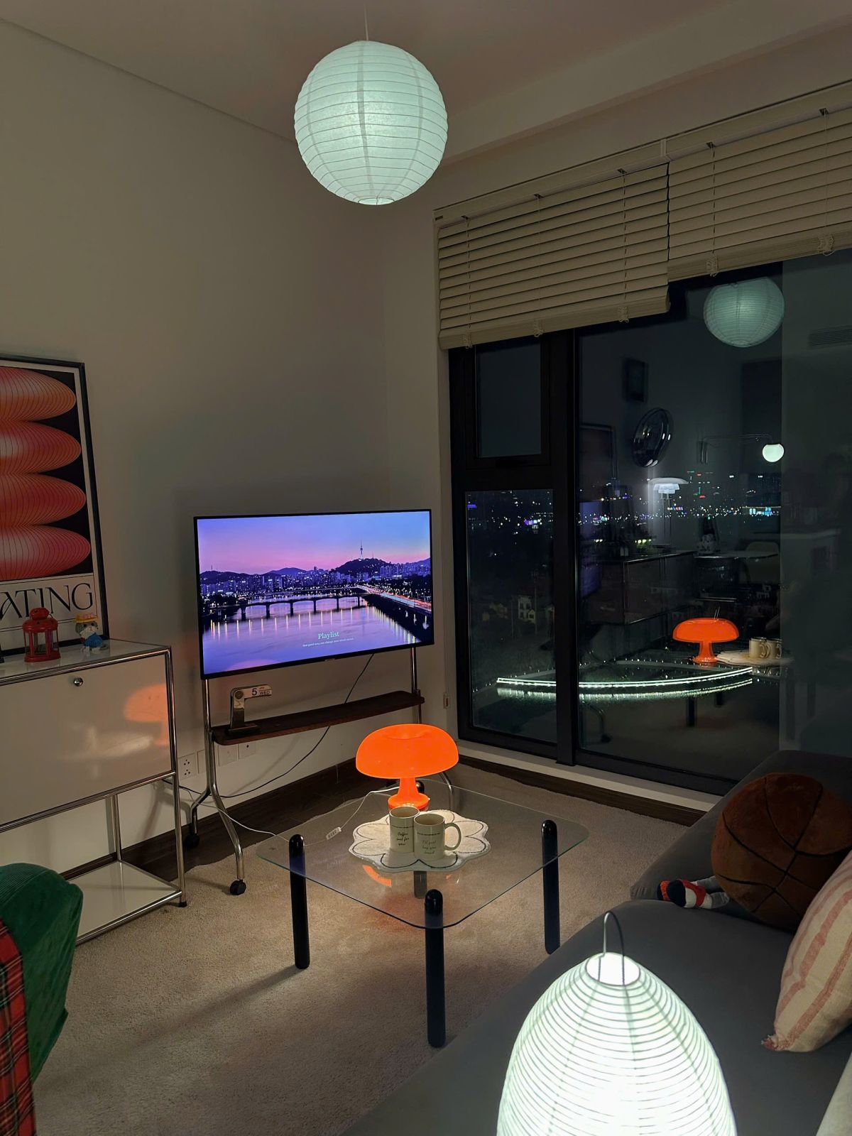 Hẹn Mùa Thu Studio D.1708 - Vinhomes Smart City