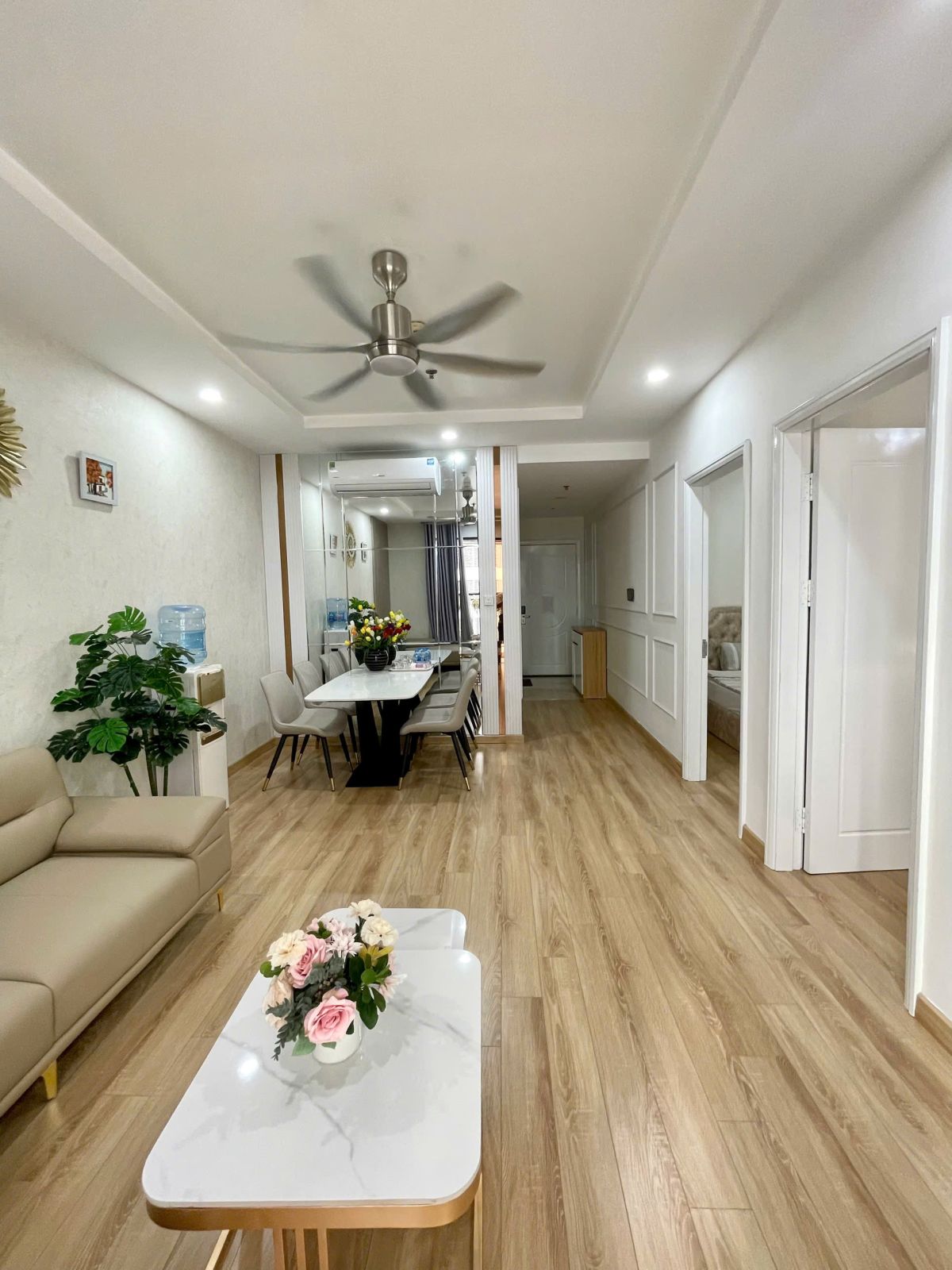 Serein 1PN T10.12AZ15 - Homestay Times City