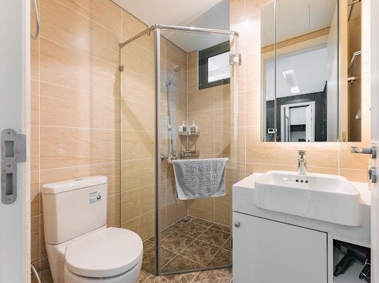 Axis Residence 2PN C6-3106 - D’Capital Trần Duy Hưng